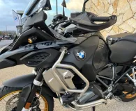 BMW 1250 GS Adventure full pack + options