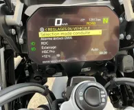 BMW 1250 GS Adventure full pack + options