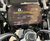 BMW 1250 GS Adventure full pack + options