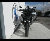 BMW 1250 GS Adventure Style Triple Black + Options