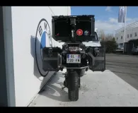 BMW 1250 GS Adventure Style Triple Black + Options