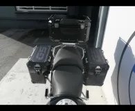 BMW 1250 GS Adventure Style Triple Black + Options