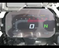 BMW 1250 GS Adventure Style Triple Black + Options