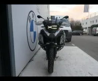 BMW 1250 GS Adventure Style Rallye Finition Pro + Options