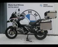 BMW 1250 GS Adventure Style Rallye Finition Pro + Options