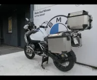 BMW 1250 GS Adventure Style Rallye Finition Pro + Options