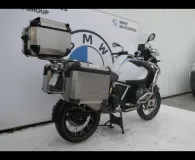 BMW 1250 GS Adventure Style Rallye Finition Pro + Options
