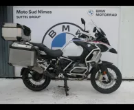 BMW 1250 GS Adventure Style Rallye Finition Pro + Options
