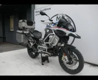 BMW 1250 GS Adventure Style Rallye Finition Pro + Options