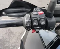 BMW 1250 GS Adventure châssis bas