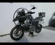 BMW 1250 GS Adventure Style KALAMATA Pack Dynamic + Confort + Touring + Option