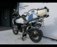 BMW 1250 GS Adventure Style KALAMATA Pack Dynamic + Confort + Touring + Option