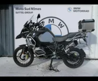 BMW 1250 GS Adventure Style KALAMATA Pack Dynamic + Confort + Touring + Option