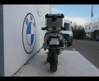 BMW 1250 GS Adventure Style KALAMATA Pack Dynamic + Confort + Touring + Option