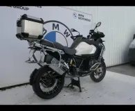 BMW 1250 GS Adventure Style KALAMATA Pack Dynamic + Confort + Touring + Option