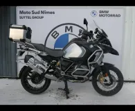 BMW 1250 GS Adventure Style KALAMATA Pack Dynamic + Confort + Touring + Option