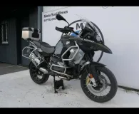 BMW 1250 GS Adventure Style KALAMATA Pack Dynamic + Confort + Touring + Option