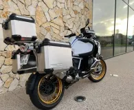 BMW 1250 GS Adventure full park + options