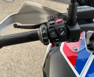 BMW 1250 GS Adventure full park + options