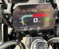 BMW 1250 GS Adventure full park + options