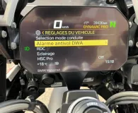 BMW 1250 GS Adventure full park + options