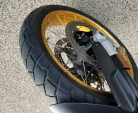 BMW 1250 GS Adventure full park + options