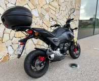 HONDA 125 ABS 2017 + options