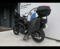 YAMAHA 9 GT 900 GT + Options