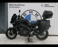 YAMAHA 9 GT 900 GT + Options