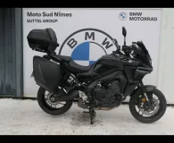 YAMAHA 9 GT 900 GT + Options