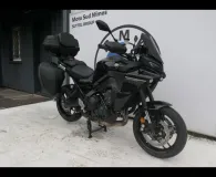 YAMAHA 9 GT 900 GT + Options