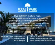 DUCATI Multistrada V2 890 + OPTIONS