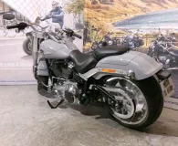 HARLEY-DAVIDSON Softail Fat Boy 1923