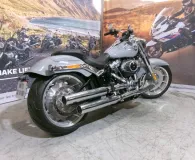 HARLEY-DAVIDSON Softail Fat Boy 1923