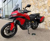 DUCATI Multistrada V2 890 + OPTIONS