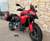 DUCATI Multistrada V2 890 + OPTIONS