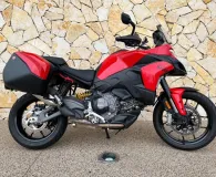 DUCATI Multistrada V2 890 + OPTIONS