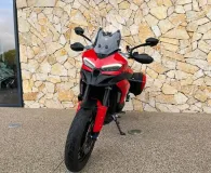 DUCATI Multistrada V2 890 + OPTIONS