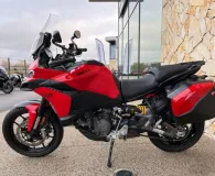 DUCATI Multistrada V2 890 + OPTIONS