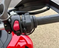 DUCATI Multistrada V2 890 + OPTIONS