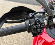 DUCATI Multistrada V2 890 + OPTIONS