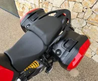 DUCATI Multistrada V2 890 + OPTIONS