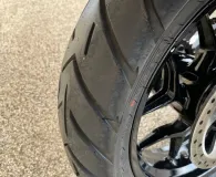 DUCATI Multistrada V2 890 + OPTIONS