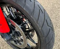 DUCATI Multistrada V2 890 + OPTIONS