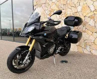 BMW 1000 XR FULL PACK