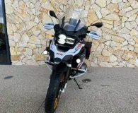 BMW 1250 GS Rallye full pack + options