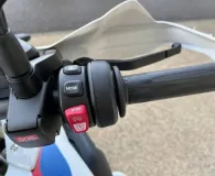 BMW 1250 GS Rallye full pack + options