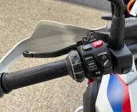 BMW 1250 GS Rallye full pack + options