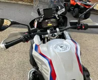 BMW 1250 GS Rallye full pack + options
