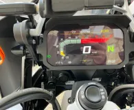 BMW 1250 GS Rallye full pack + options